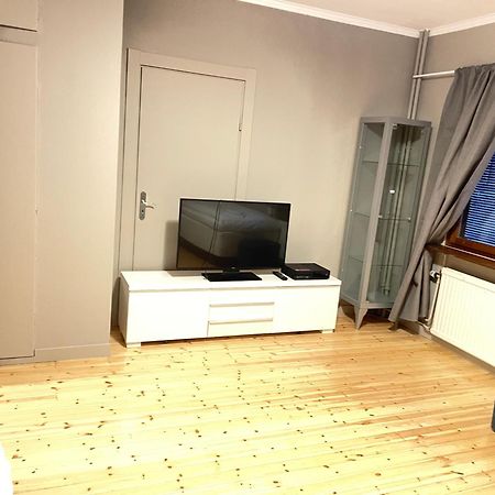 Park Hotell Luleå Buitenkant foto